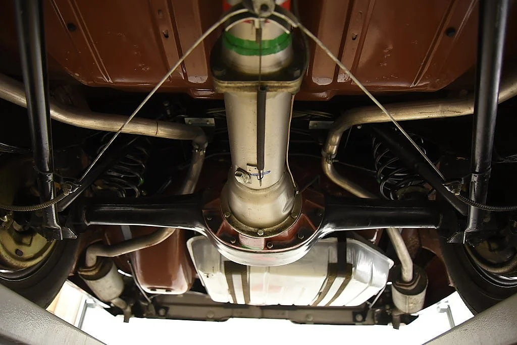 Bild von 1958 Buick Limited (90)