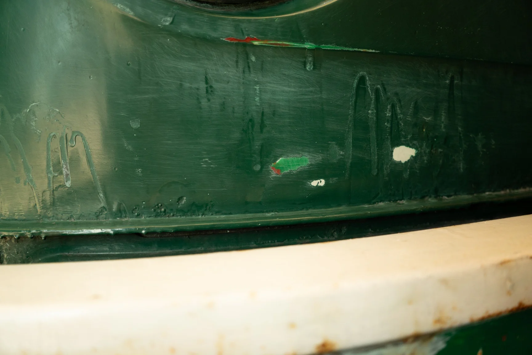 Aussenfoto 1974 Volkswagen Typ 2 Bay Window (11)