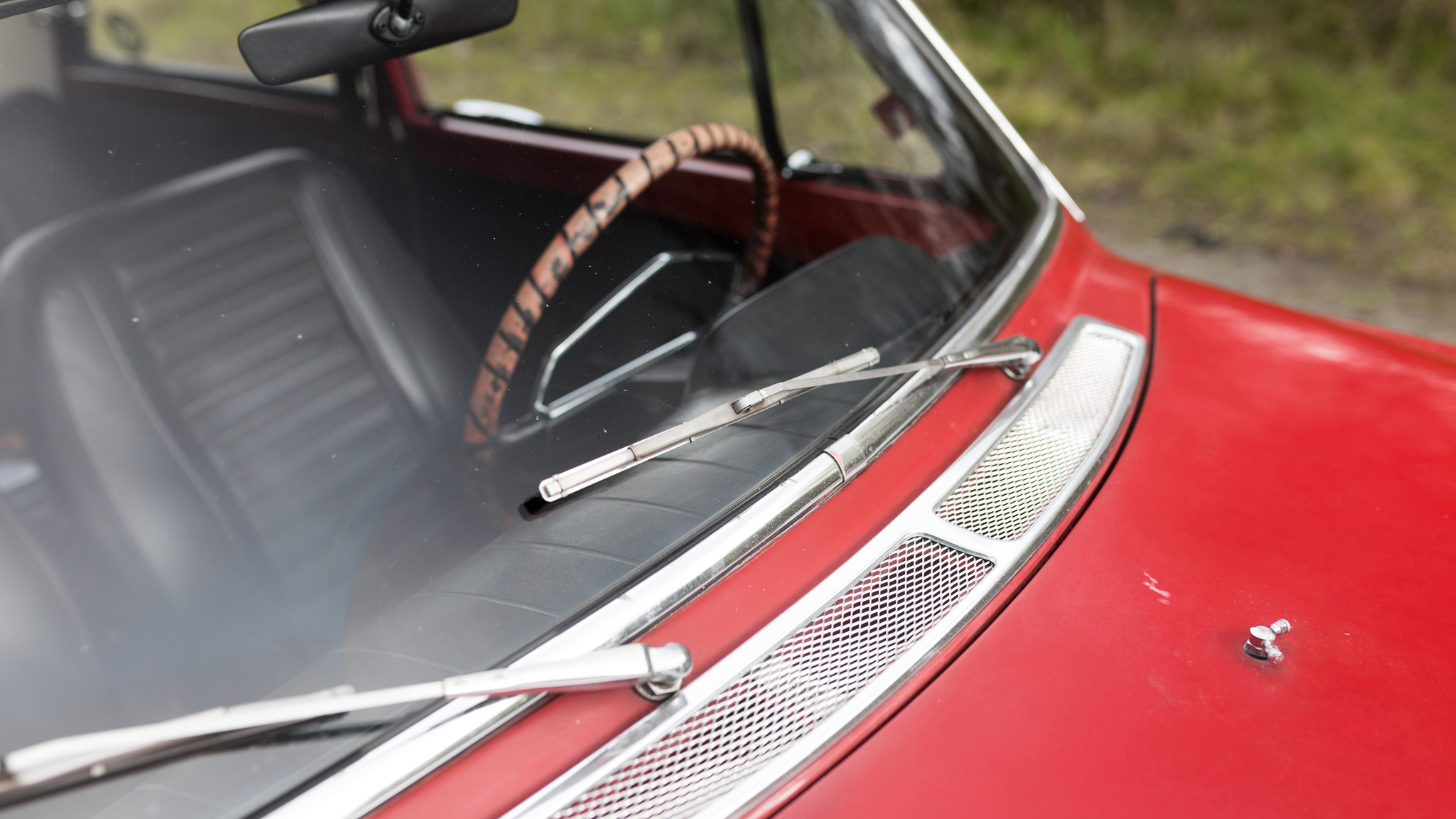 Aussenfoto 1966 Volvo Amazon (67)