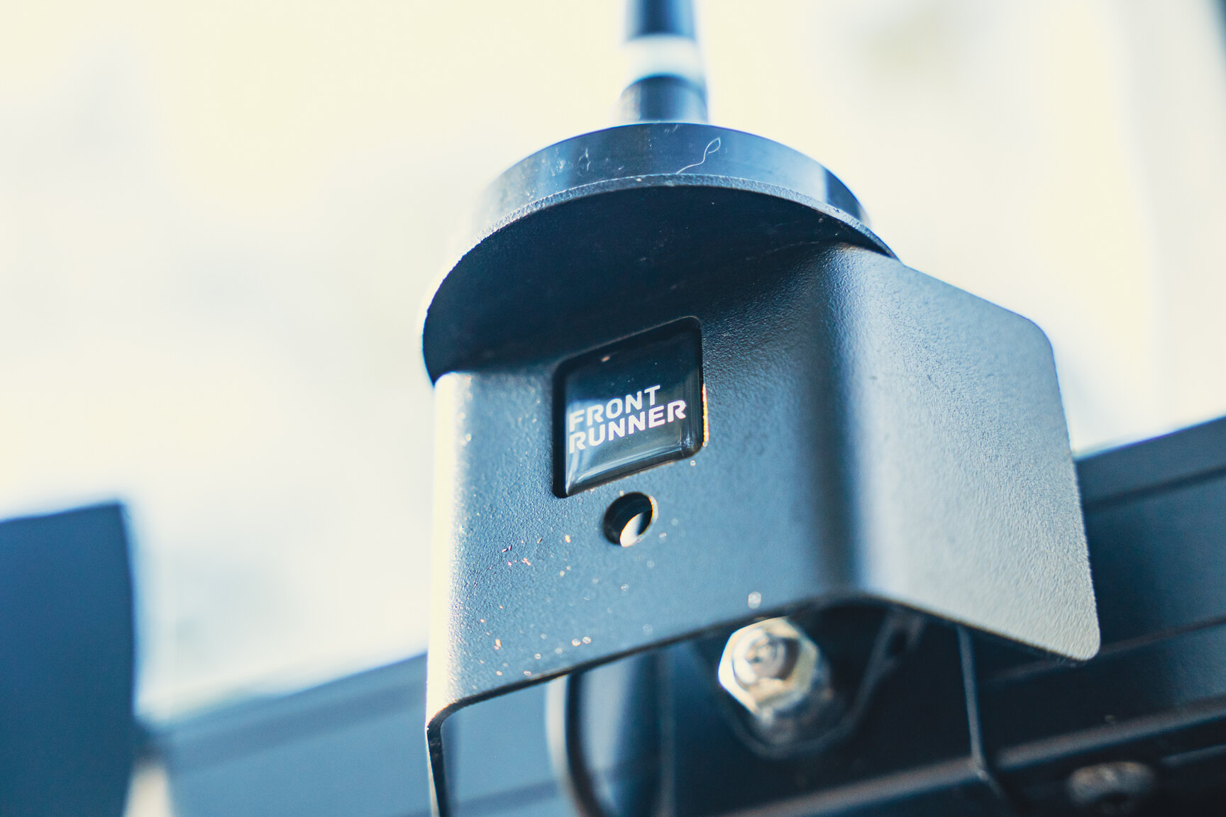 Exterior image of 2017 Dodge Ram 1500 AEV (147)