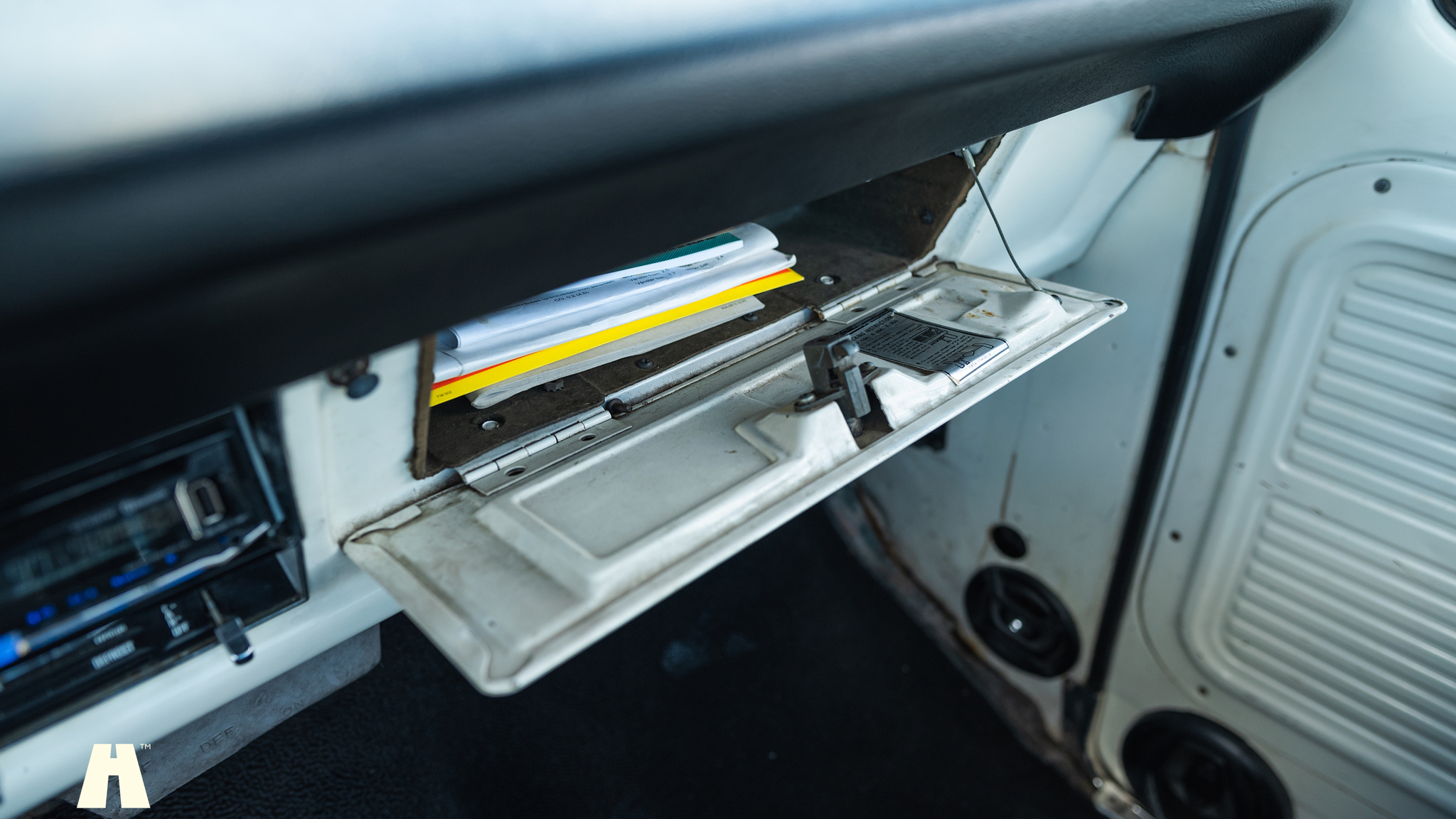 Interior image of 1969 Ford F100 (73)