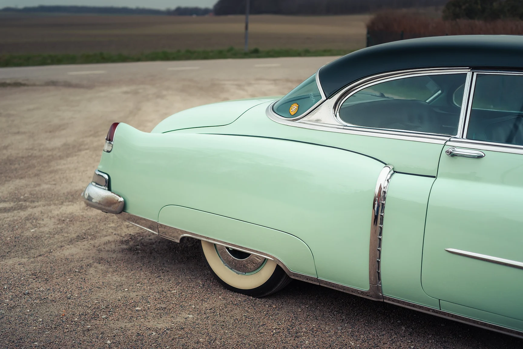 Aussenfoto 1953 Cadillac Series 62 (56)