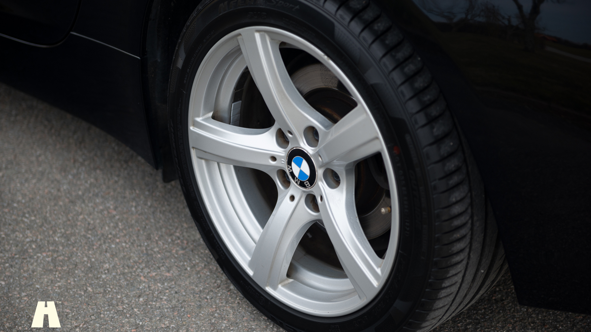 Exterior image of 2009 BMW Z4 S-Drive23i (30)