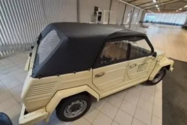 Aussenfoto 1973 Volkswagen Type 181 (13)