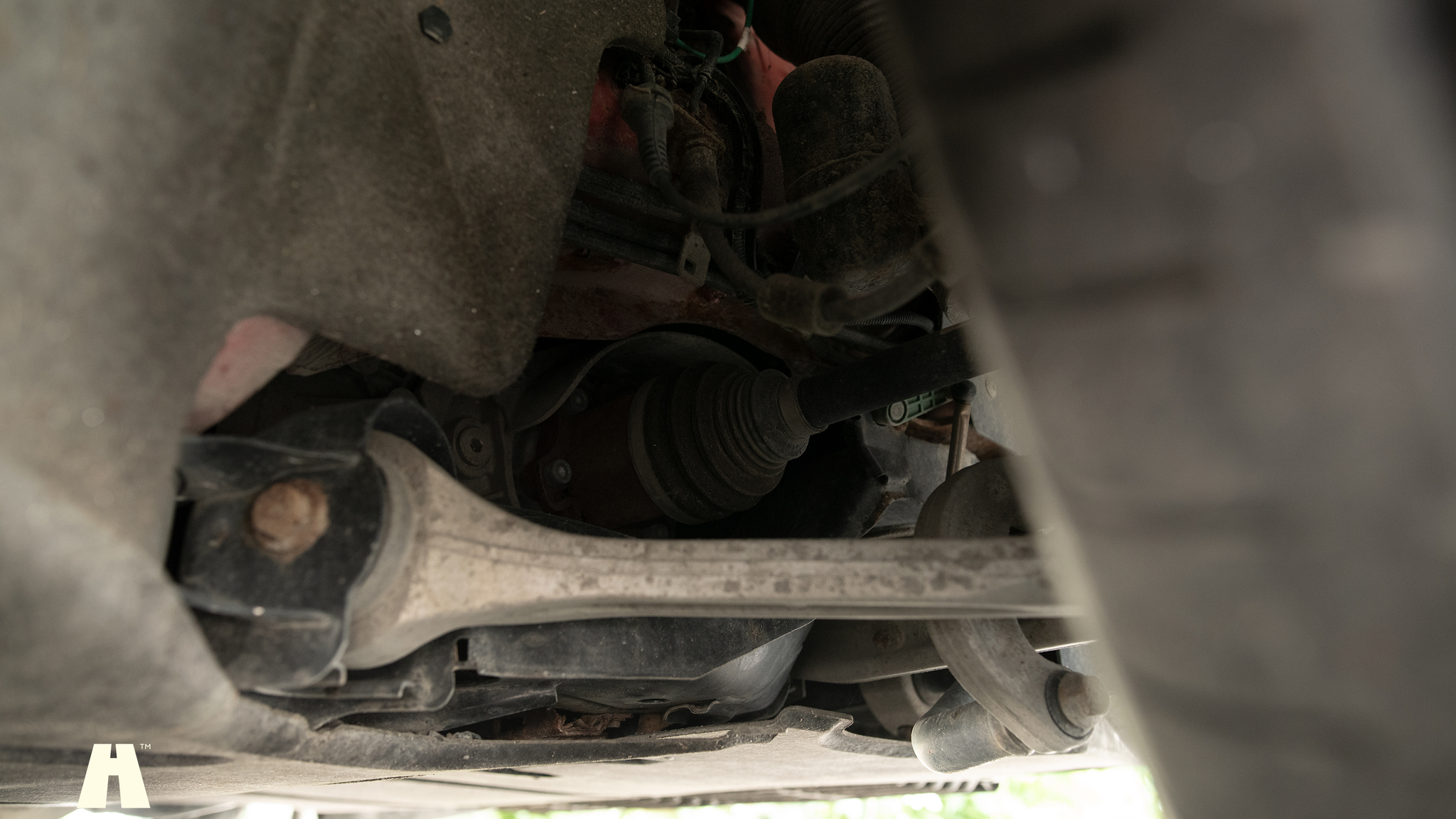 Image of 2013 Bentley Continental GT V8 mechanics (55)