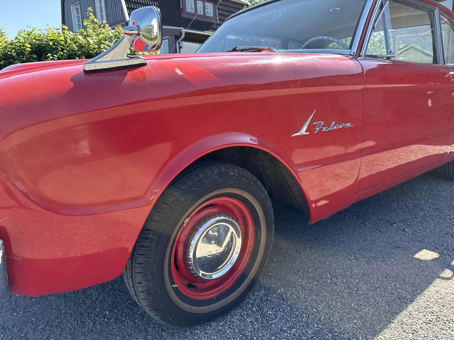 Aussenfoto 1961 Ford Falcon Tudor Sedan (19)