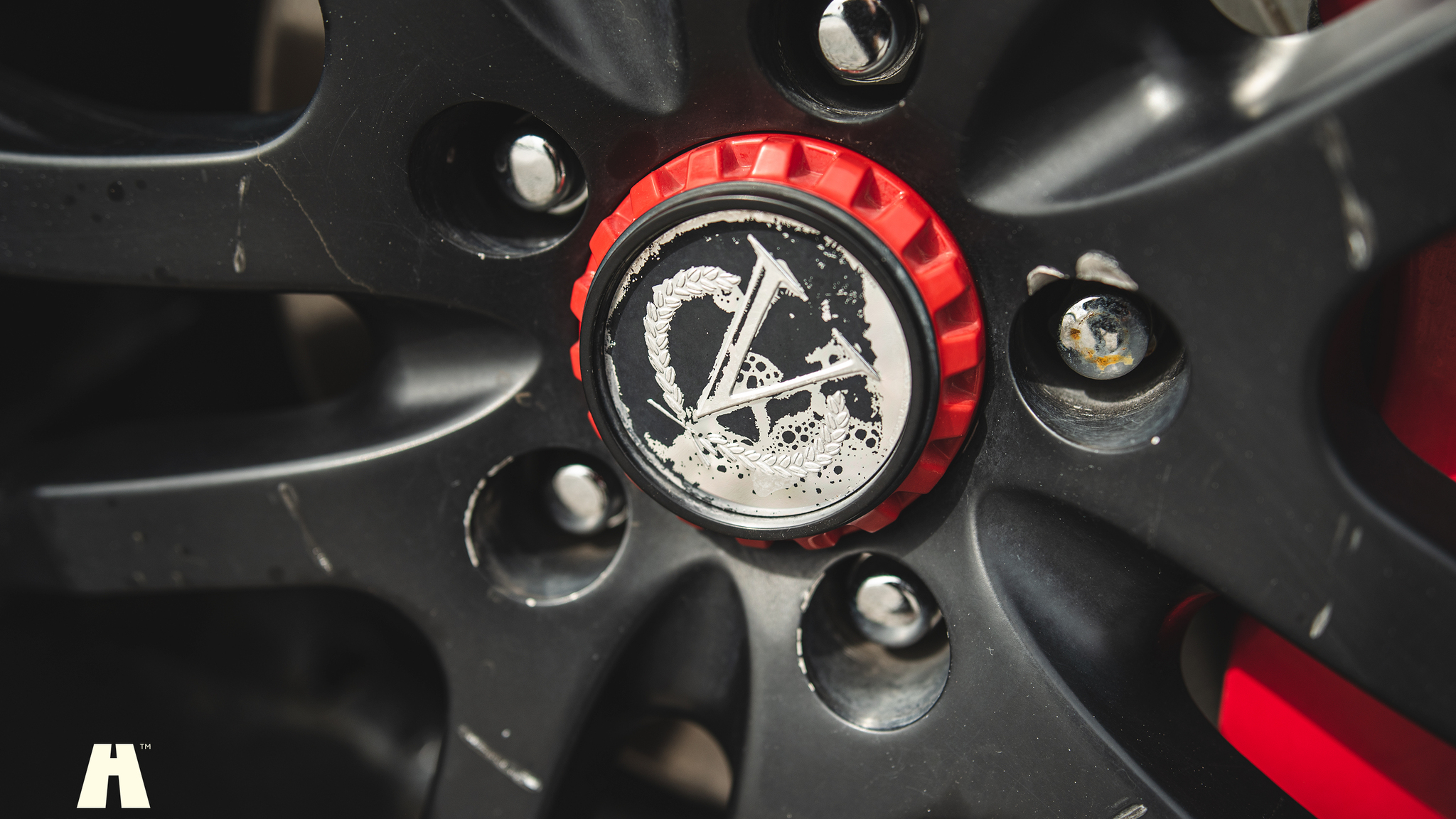 Exterior image of 2010 Ford Mustang GT 