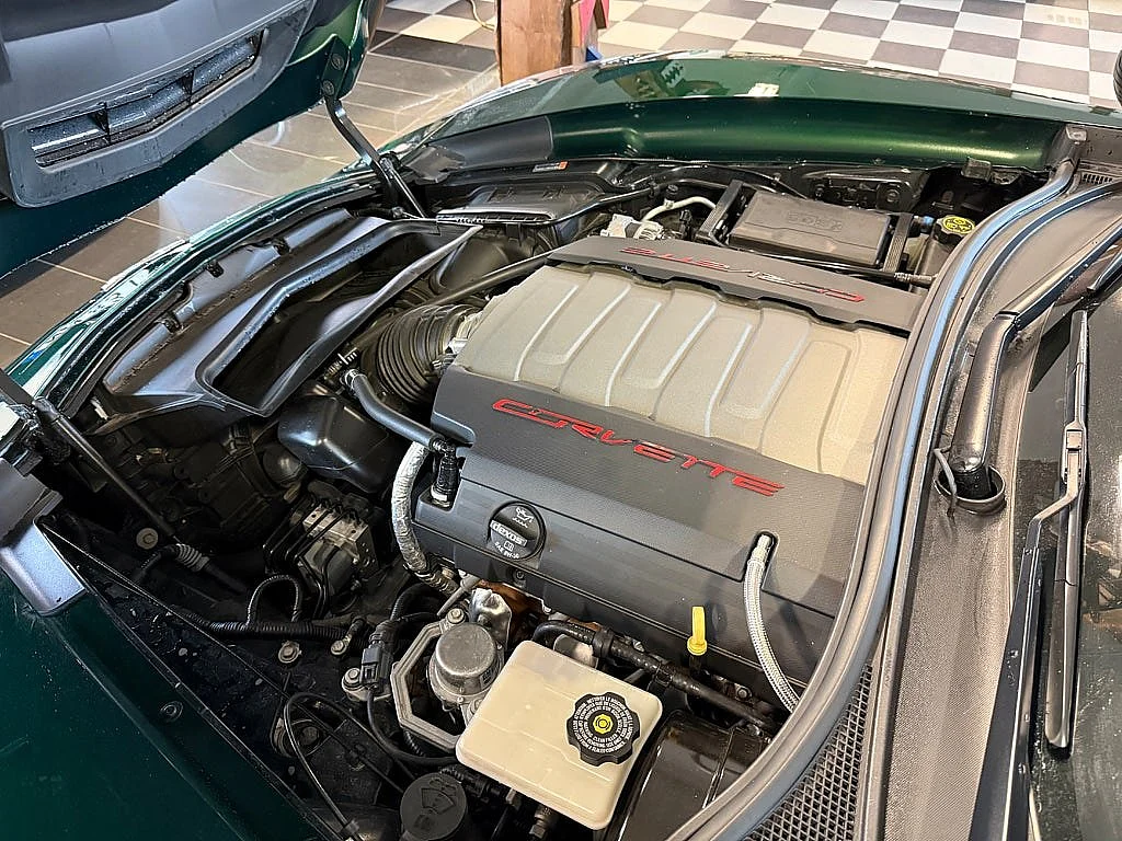 Bild von 2014 Chevrolet Corvette (28)