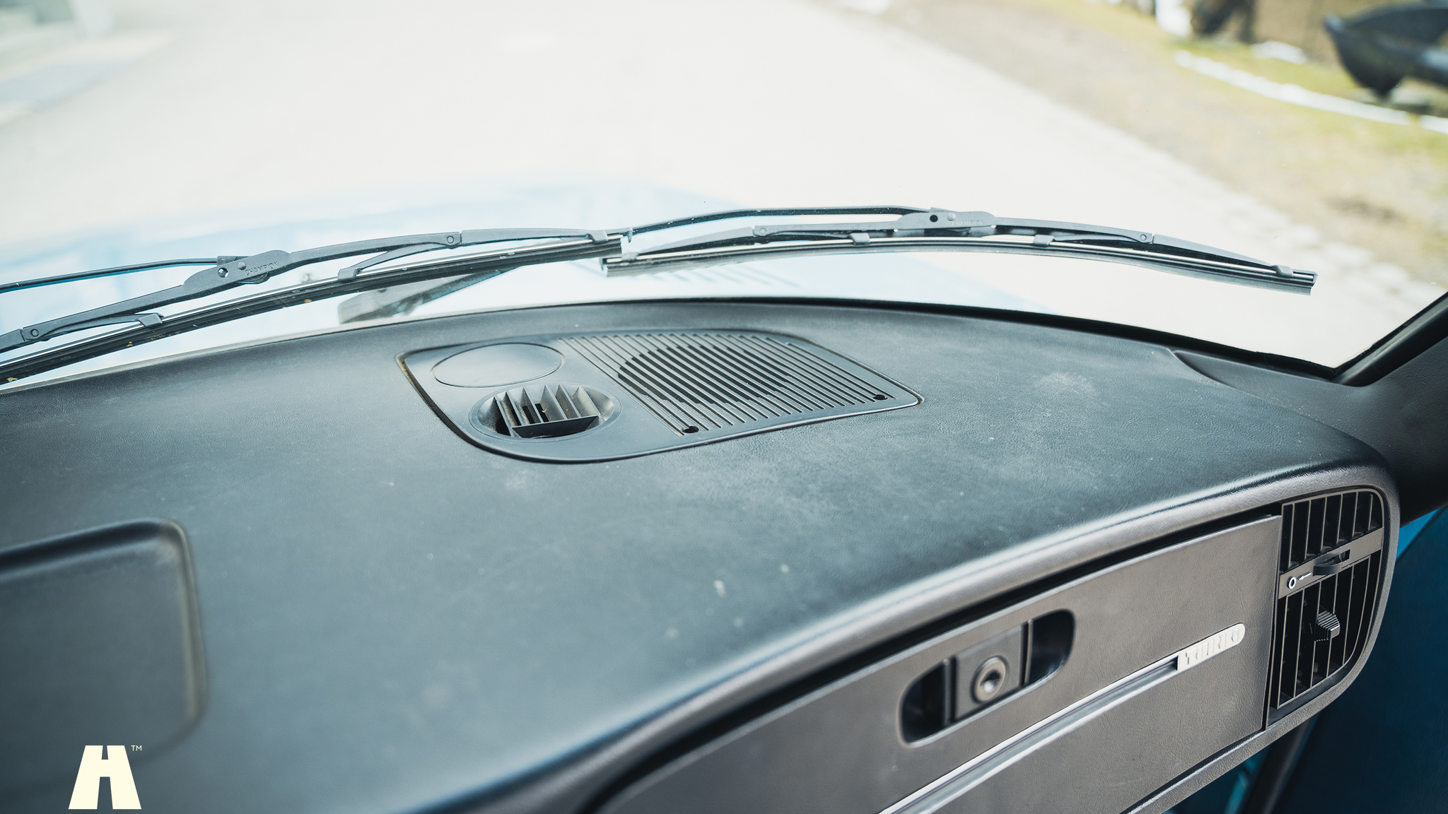 Interiörbild 1979 Saab 900 Turbo (71)