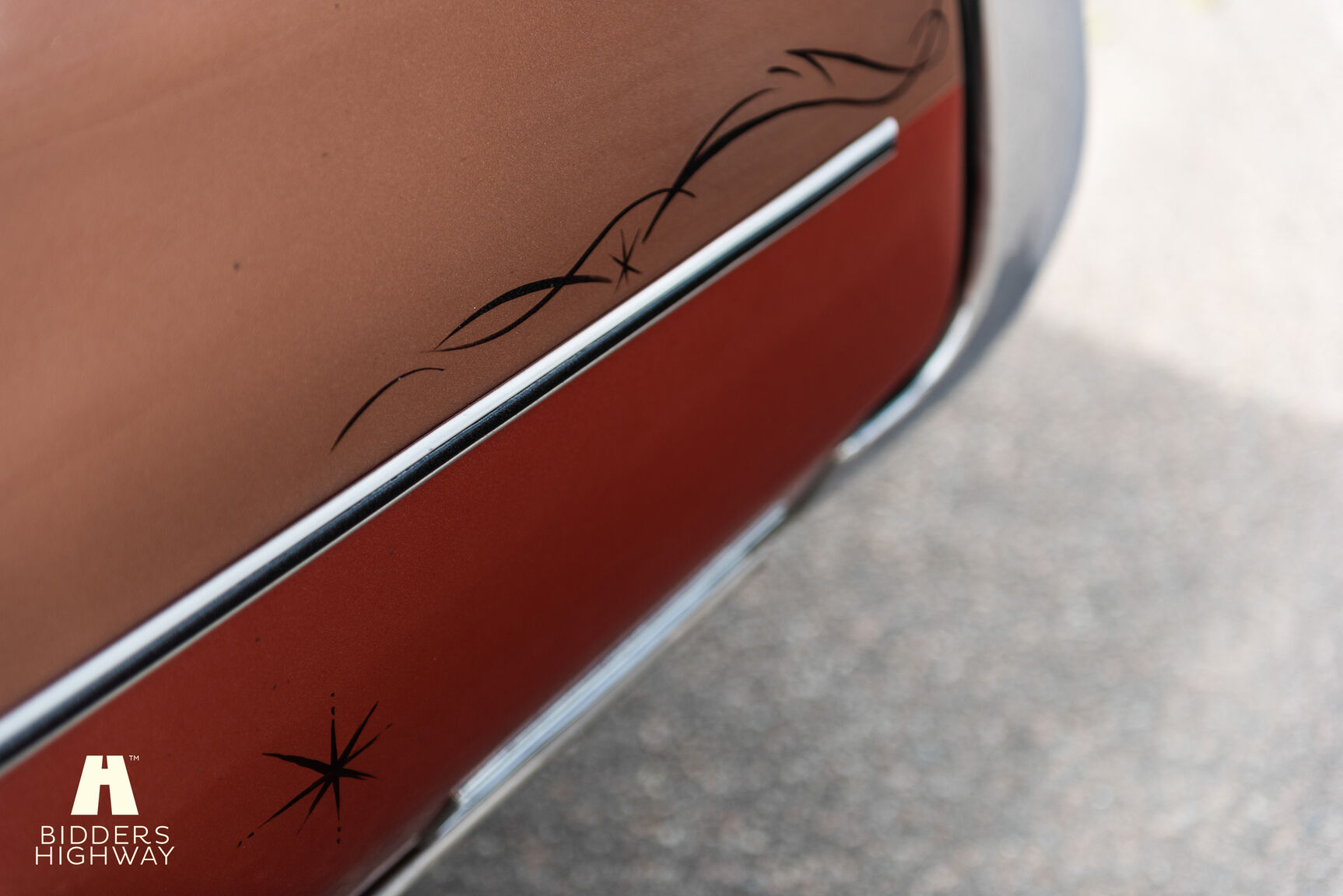 Exteriörbild på 1973 Buick Electra Custom 2D HT Coupe