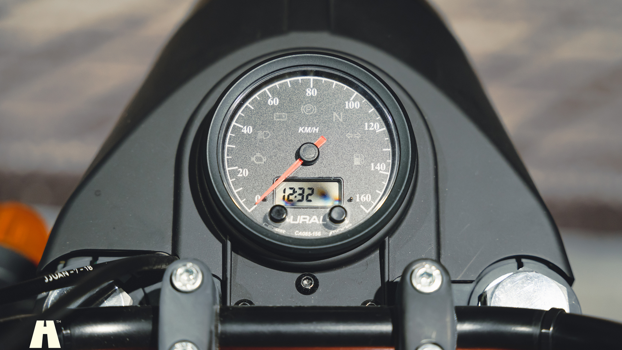 Aussenfoto 2019 Ural T TWD Sportsman Ranger