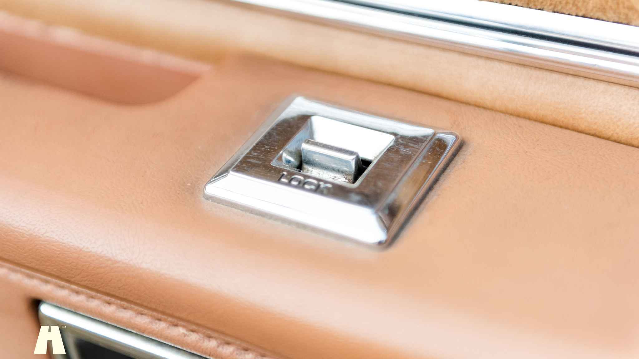 Innenraumfoto von 1977 Chevrolet Caprice Classic