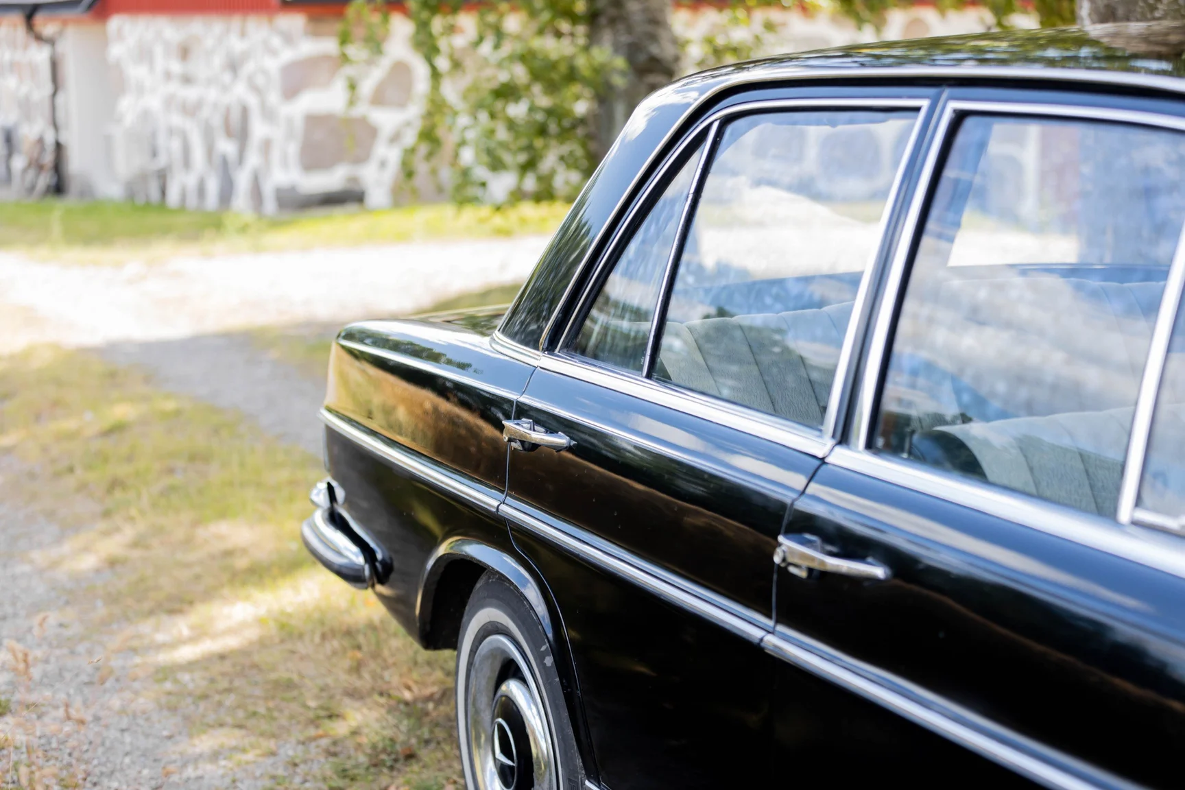 Aussenfoto 1967 Mercedes-Benz 250 S (37)