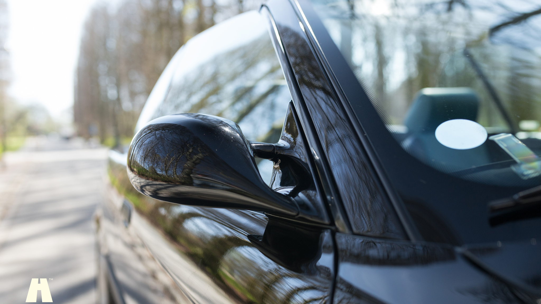 Exterior image of 1996 BMW M3 3.2 Cabriolet (83)