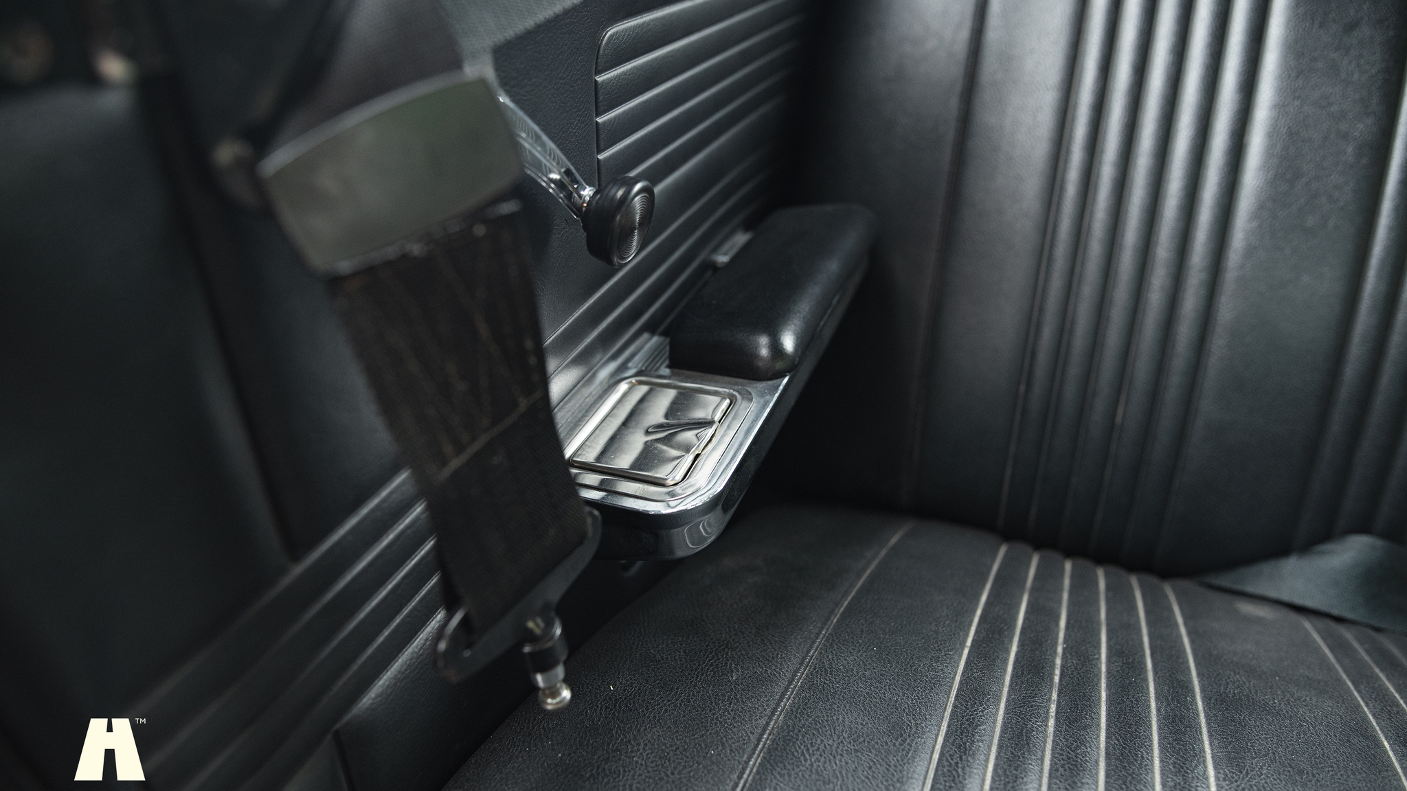 Interior image of 1967 Pontiac GTO Hardtop (46)