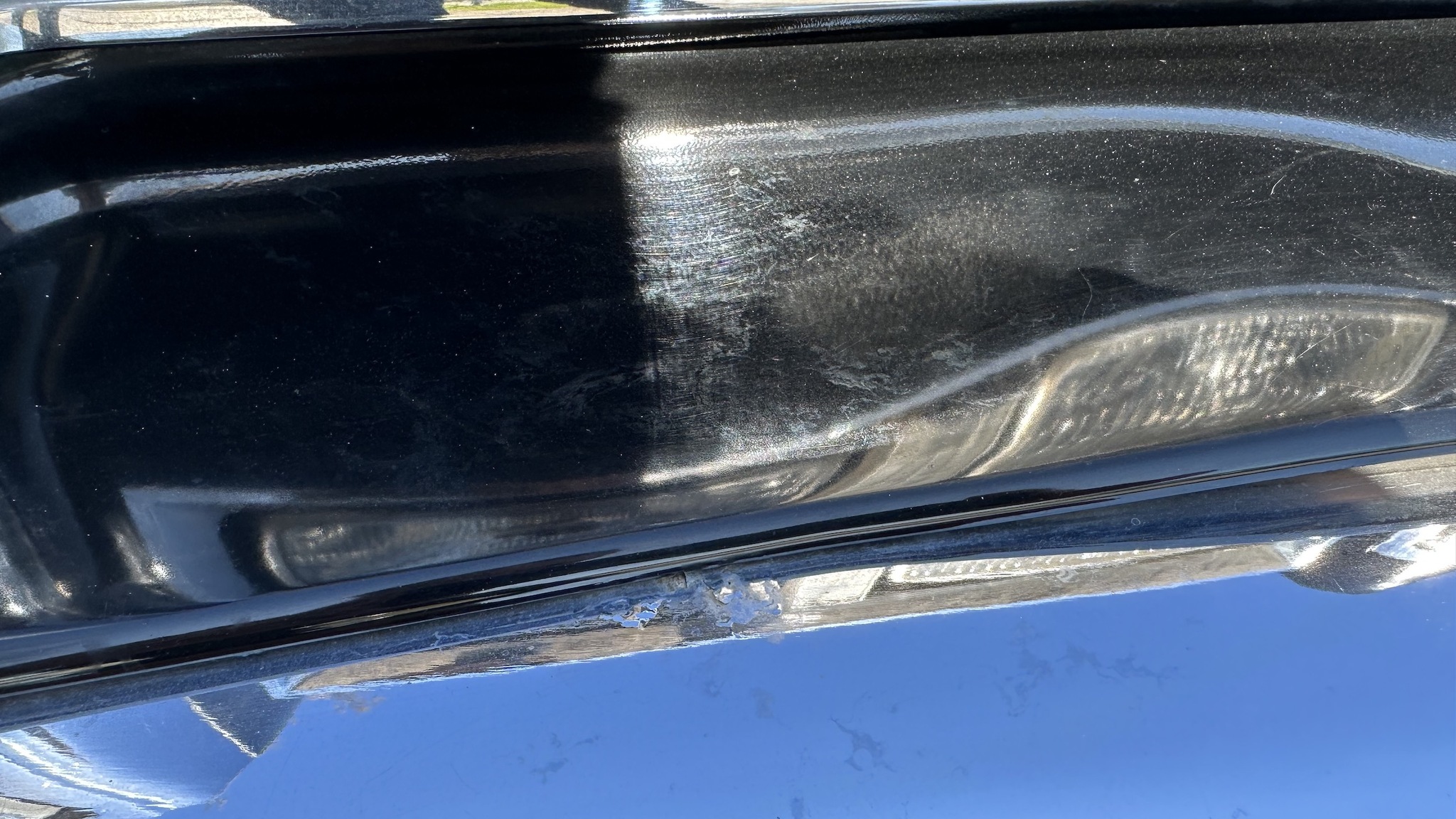 Exteriörbild på 1988 Lincoln Town Car