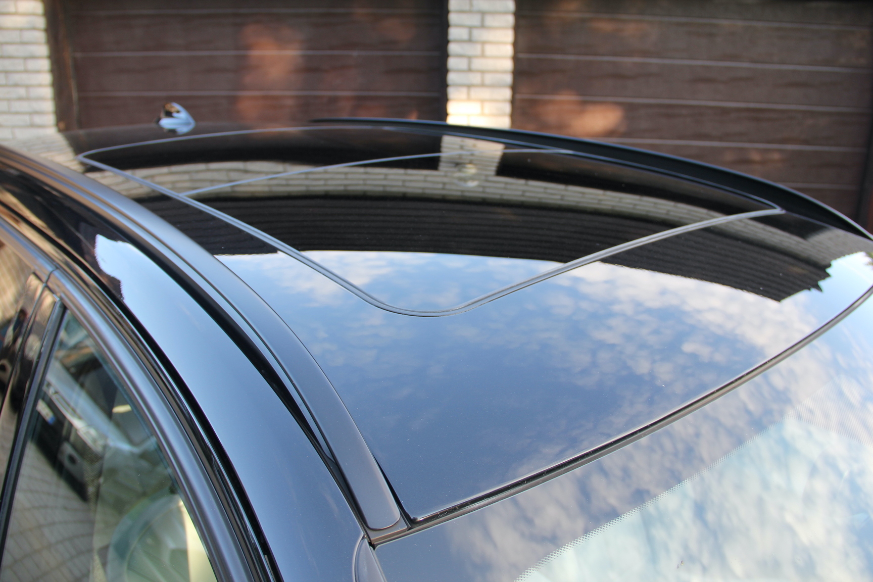 Exteriörbild på 2017 Alpina D3 Bi-Turbo Allrad