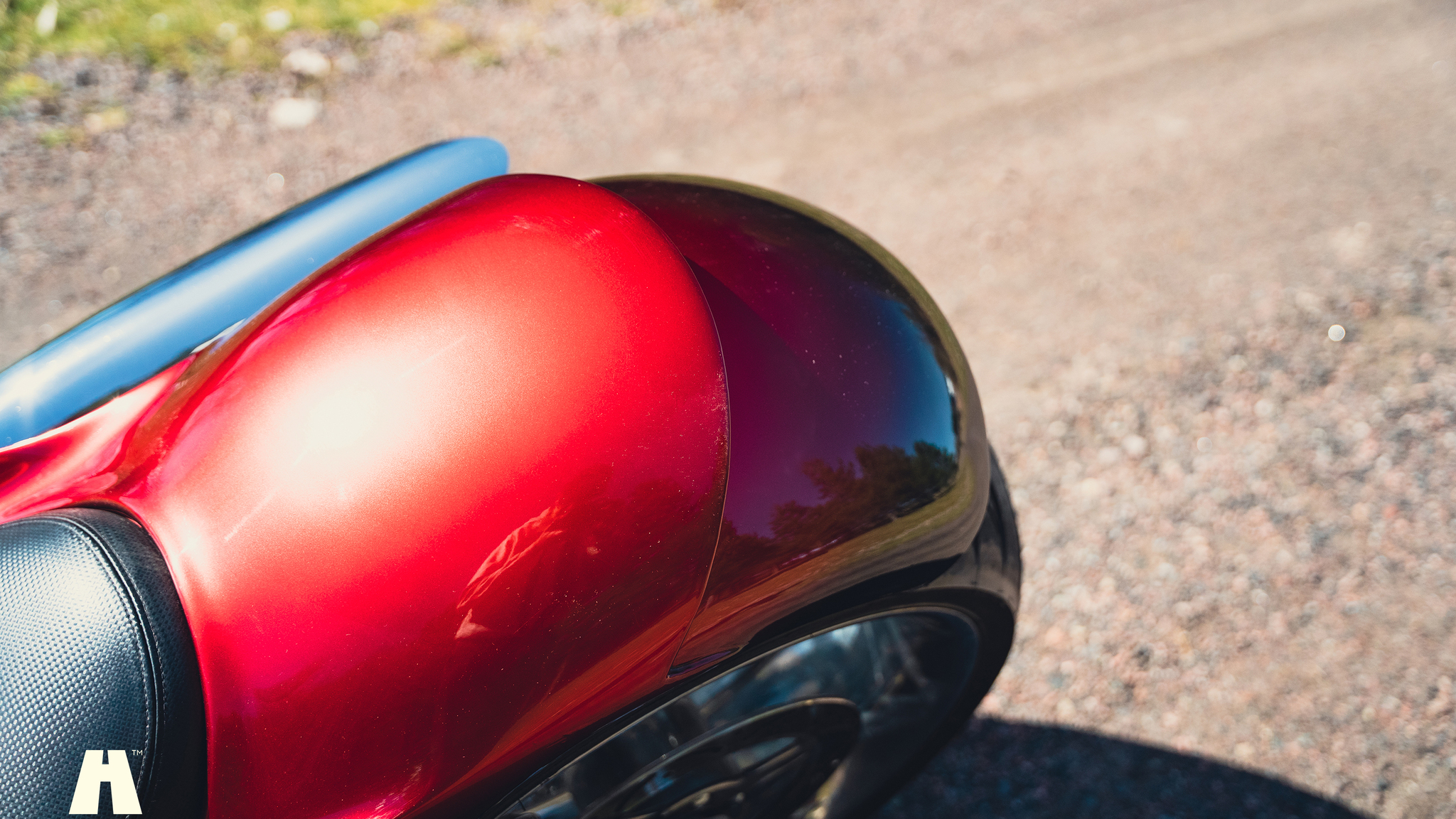 Aussenfoto 2012 Harley Davidson Carbonite (14)