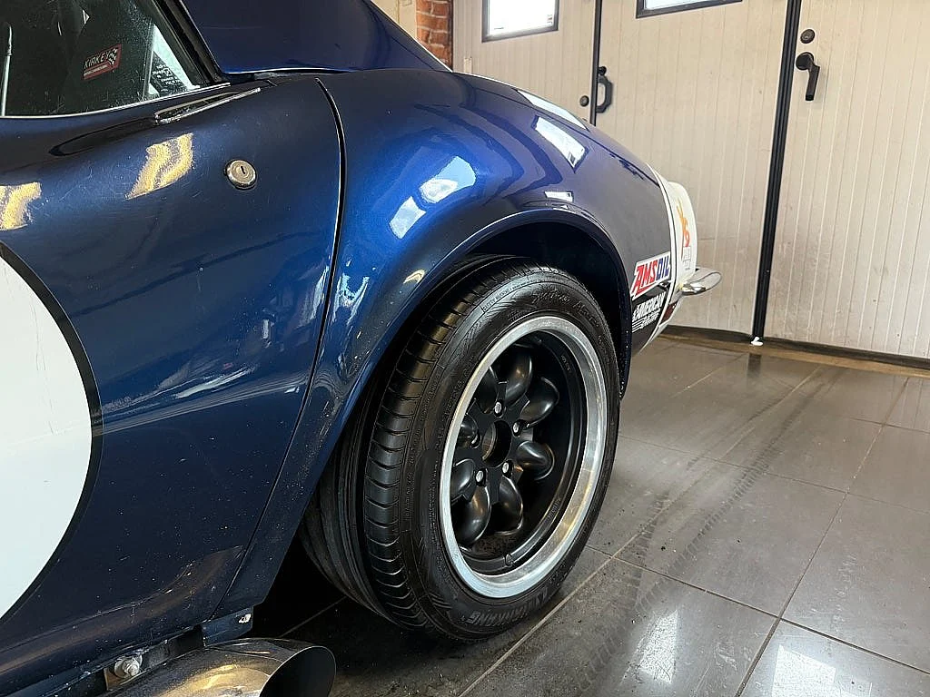 Bild von 1972 Chevrolet Corvette (25)