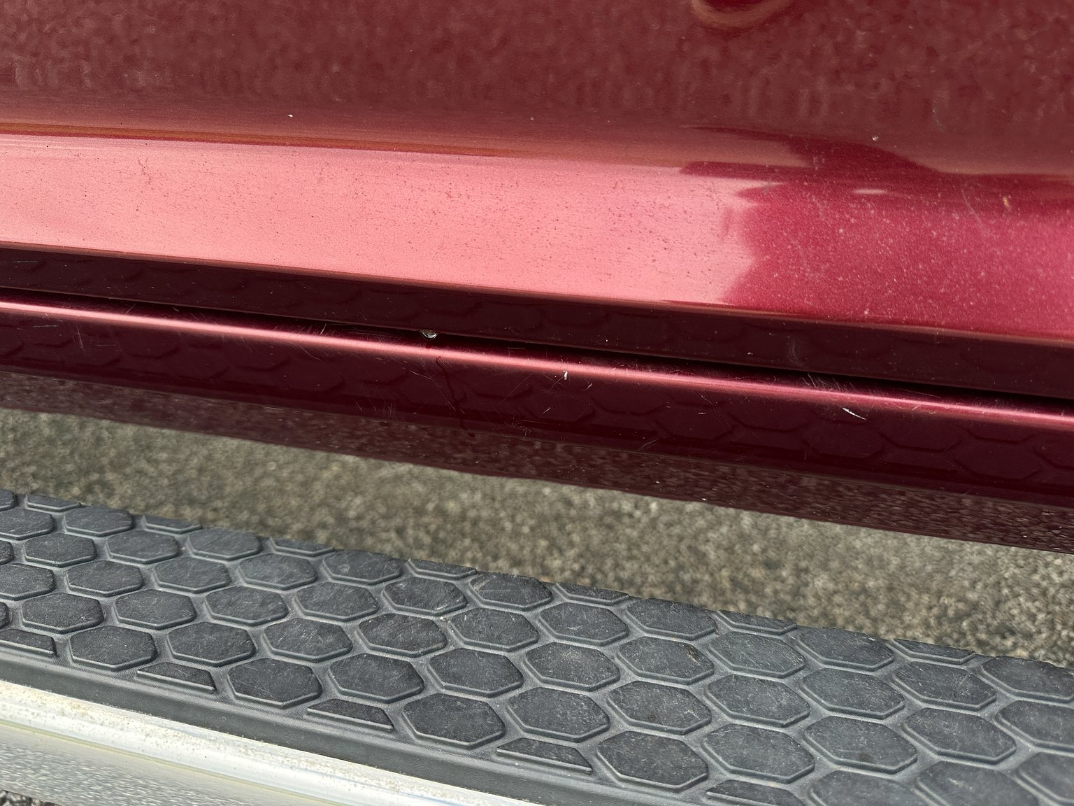 Exterior image of 2019 Dodge Ram 1500 Classic Crew Cab 5.7 V8 HEMI 