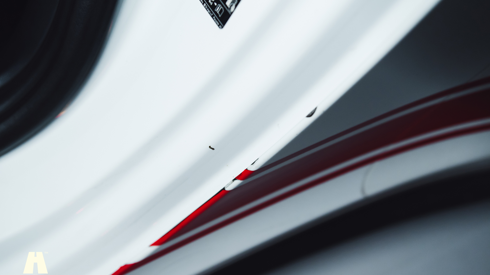 Exteriörbild på 2015 Porsche 991 GT3 2015