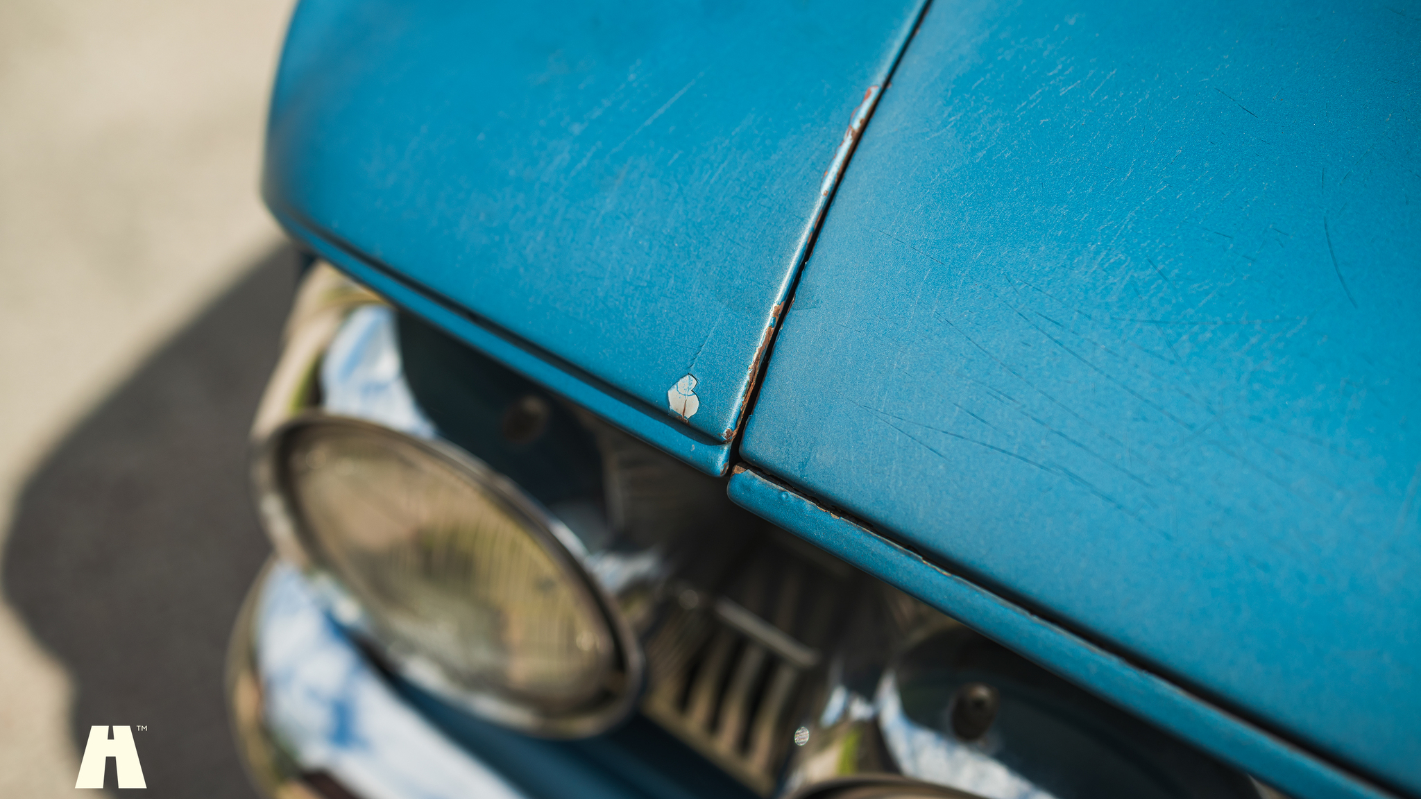 Exteriörbild på 1963 Mercury Monterey Custom 4-door (76)