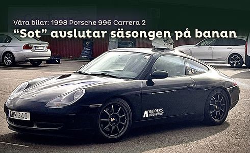 Sot är tillbaka – och vilken vecka det blev!