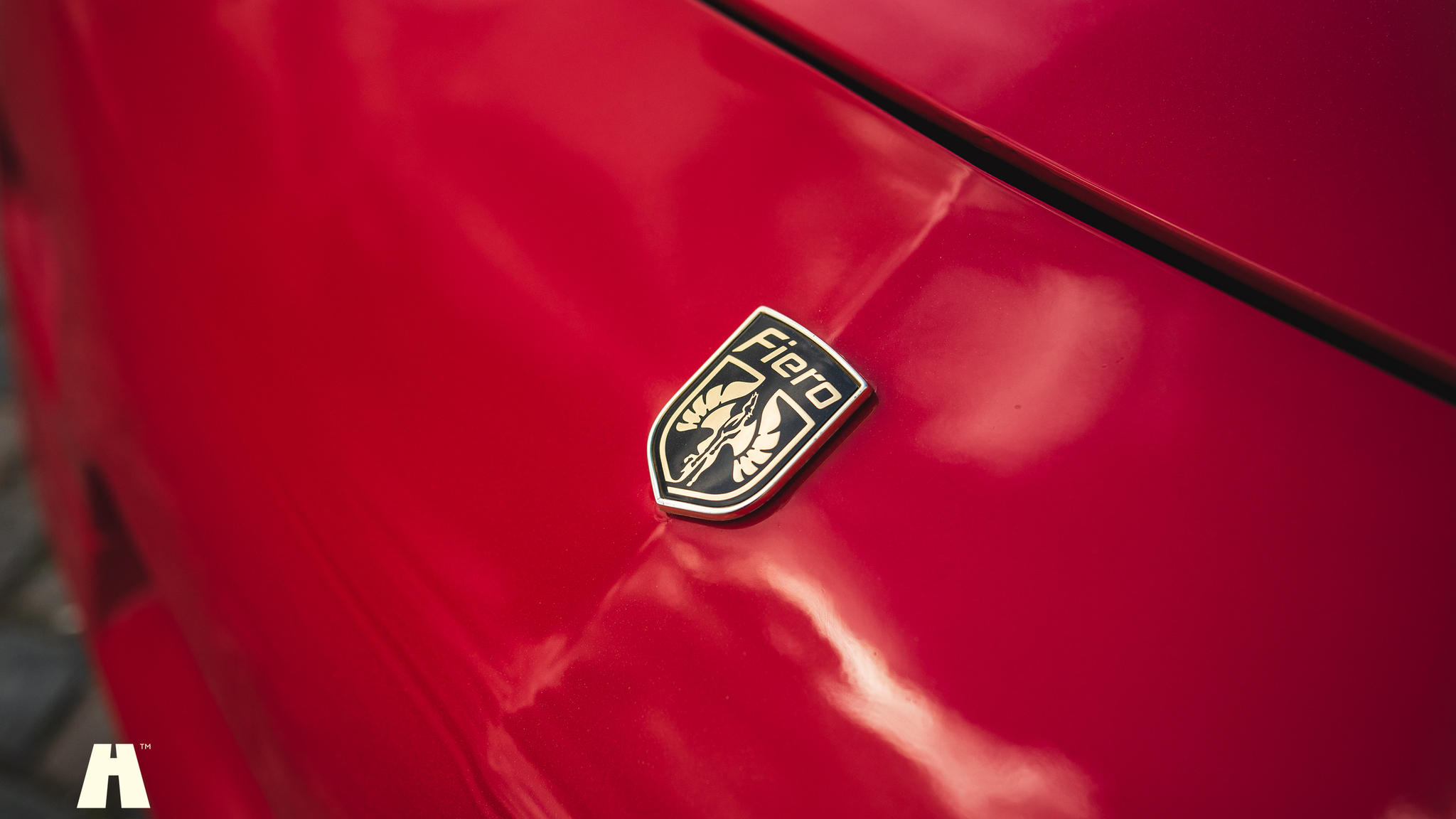 Aussenfoto 1985 Pontiac Fiero GT (125)