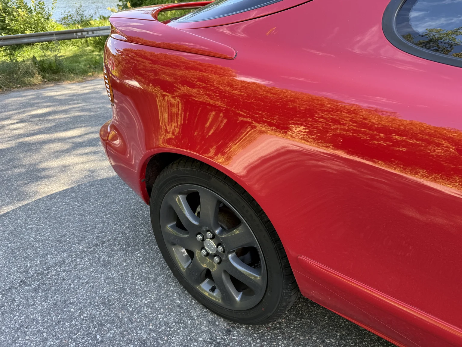 Aussenfoto 1990 Toyota Celica (52)