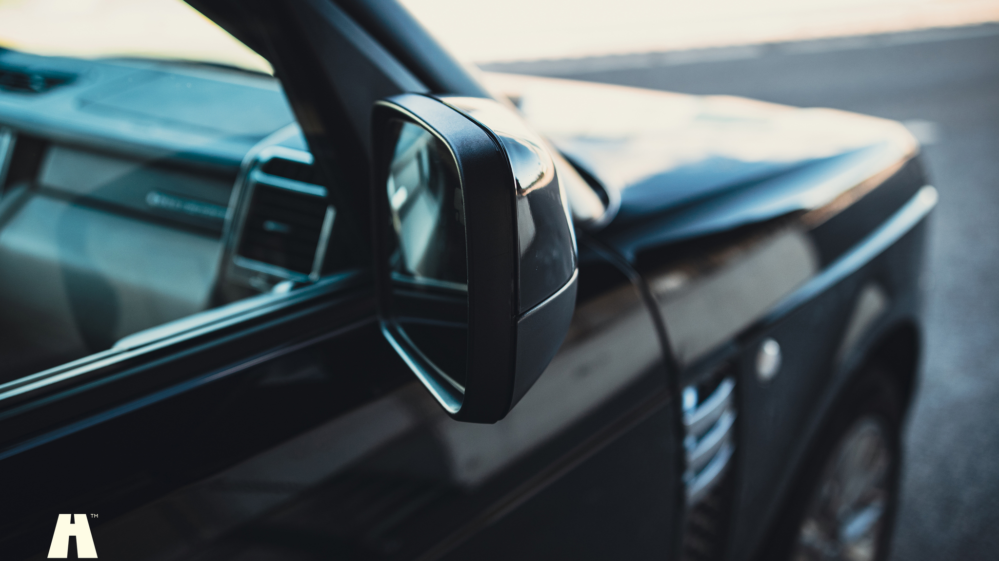 Exteriörbild på 2011 Range Rover TDV8 Autobiography  (47)