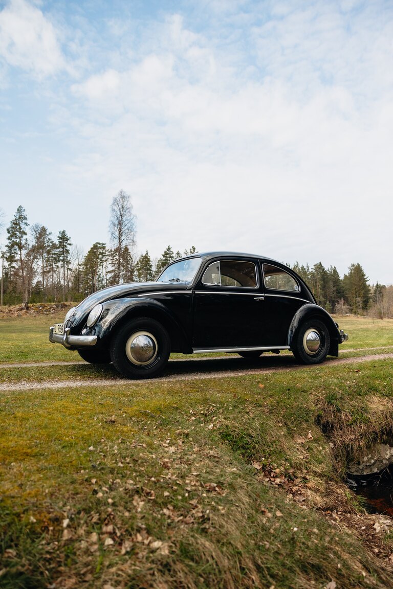 Aussenfoto 1958 Volkswagen 1200 (63)