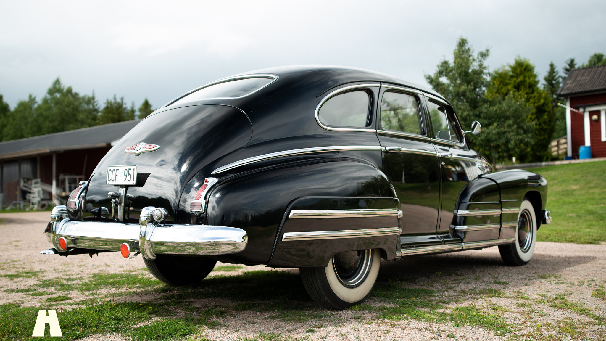 Exteriörbild på 1949 Buick Super Eight (5)