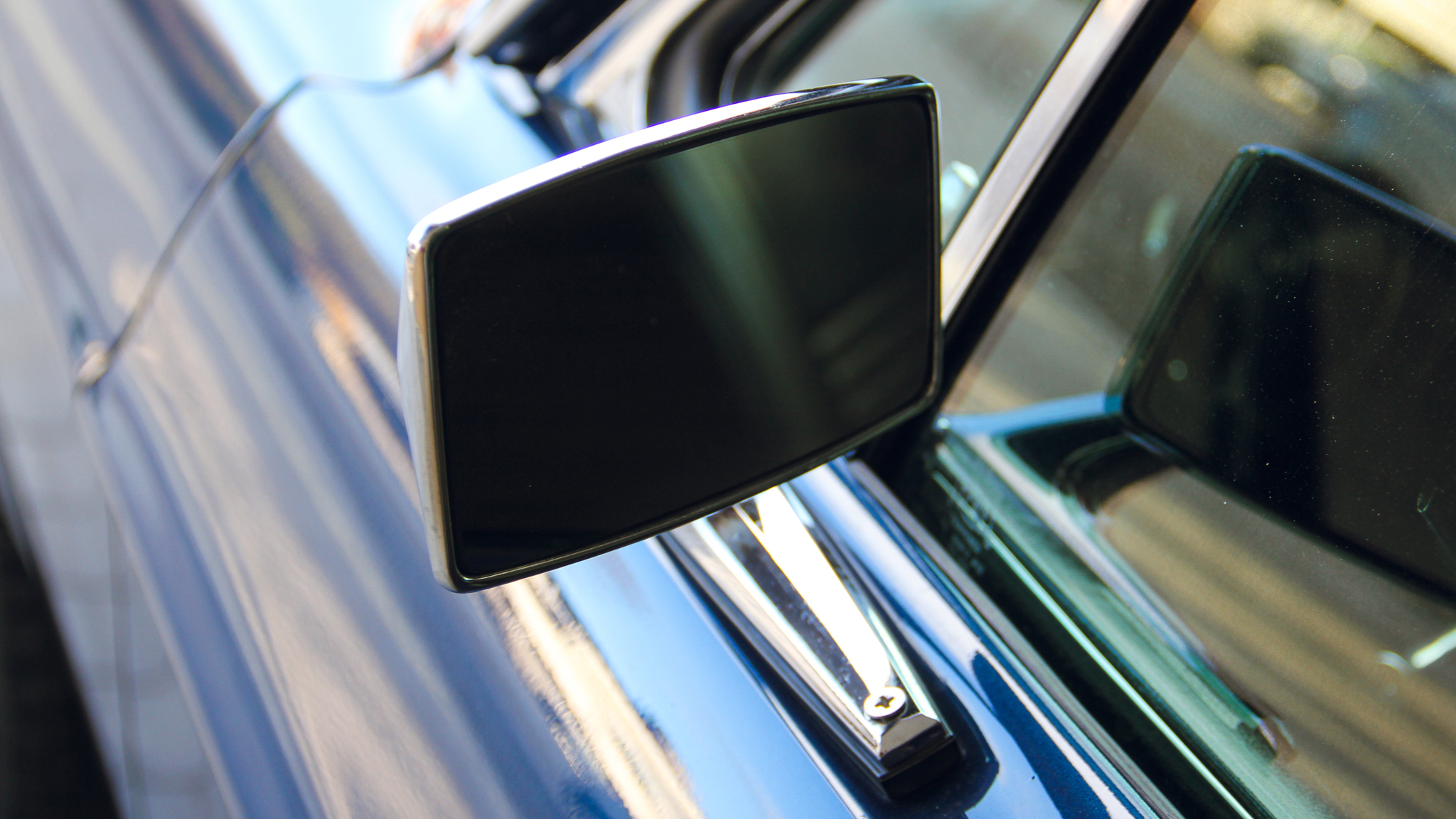 Exterior image of 1967 Ford Mustang 305ci HT (44)