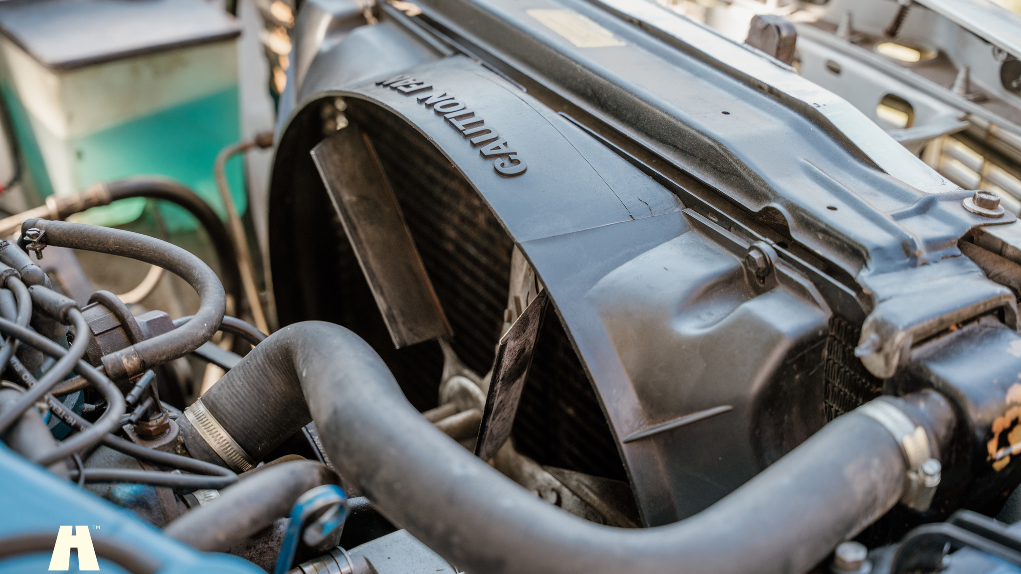 Image of 1976 Ford Mercury Monarch Ghia mechanics (8)