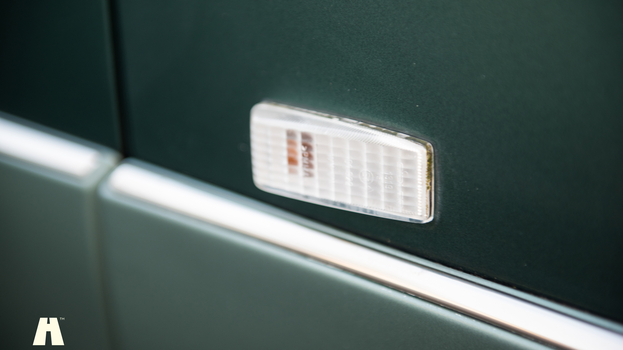 Exteriörbild på 1992 Mercedes 230 CE