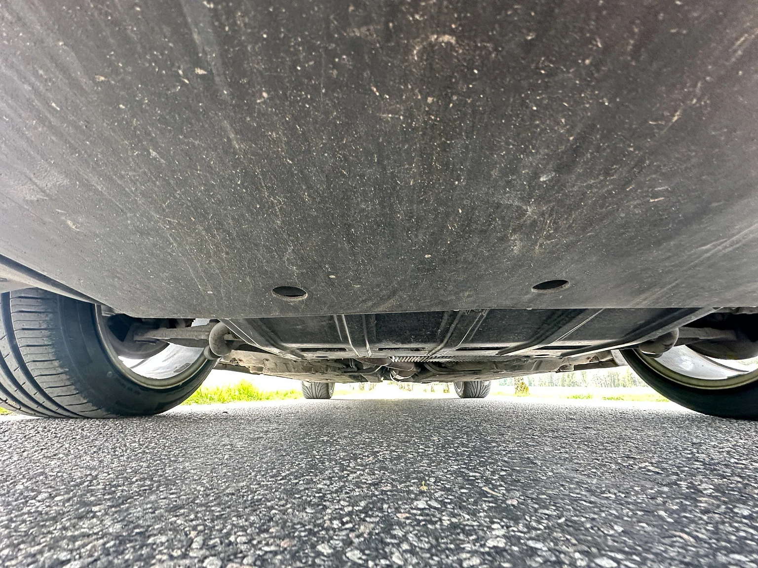 Image of 1990 Porsche 944 S2 Cabriolet  (31) mechanics