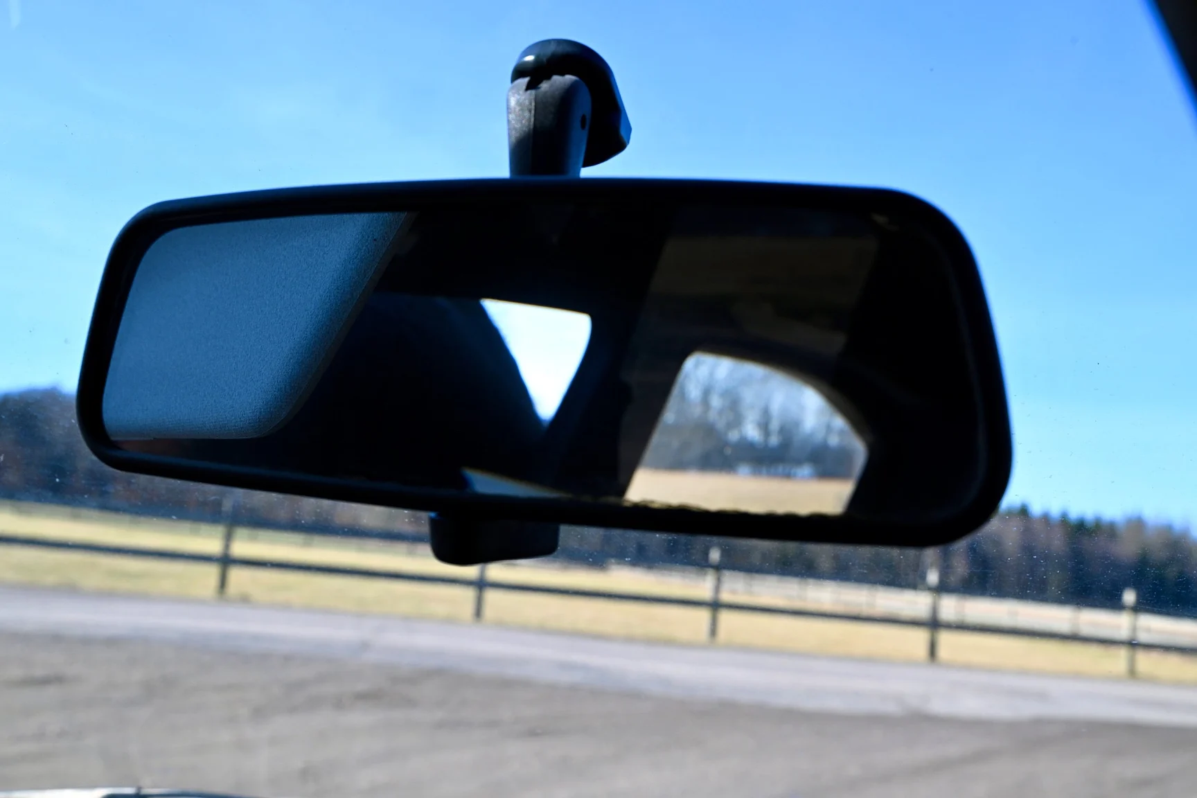 Innenraumfoto von 1991 Opel Kadett Fun - NO RESERVE (11)