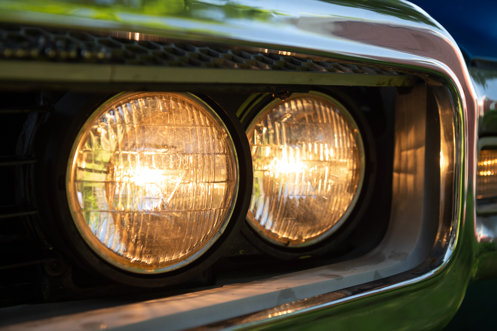 Aussenfoto 1968 Oldsmobile Toronado (108)