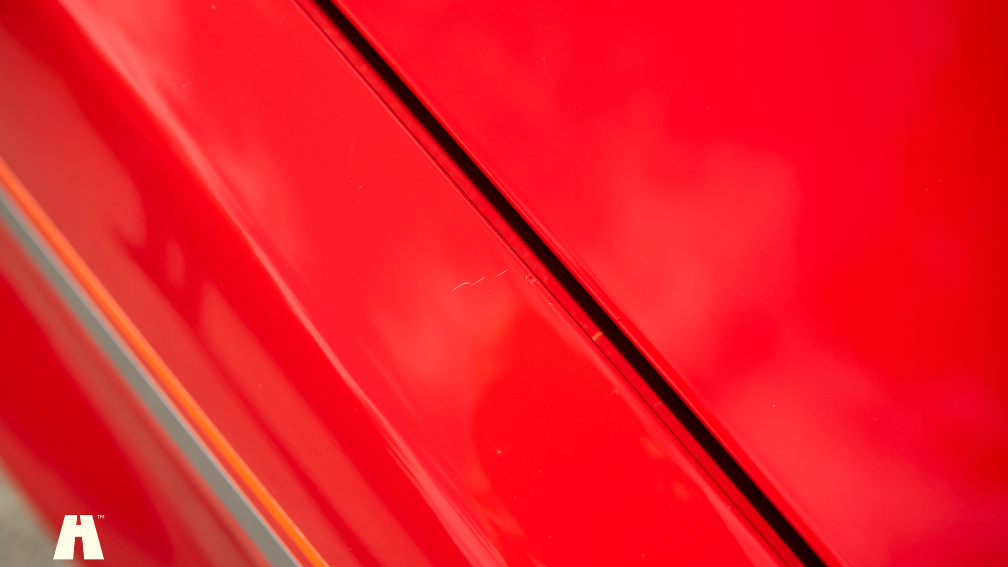 Exteriörbild på 1986 Ford Escort 1.6 Hatchback 3-door  (63)