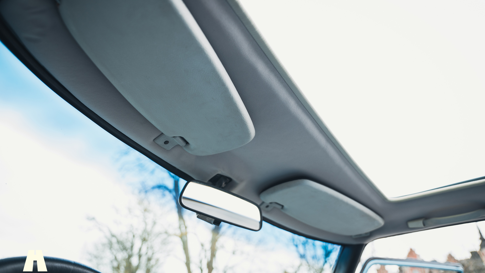 Interiörbild 1979 Saab 900 Turbo (27)