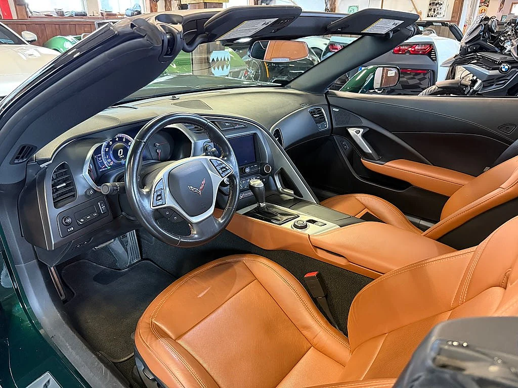 Bild von 2014 Chevrolet Corvette (24)