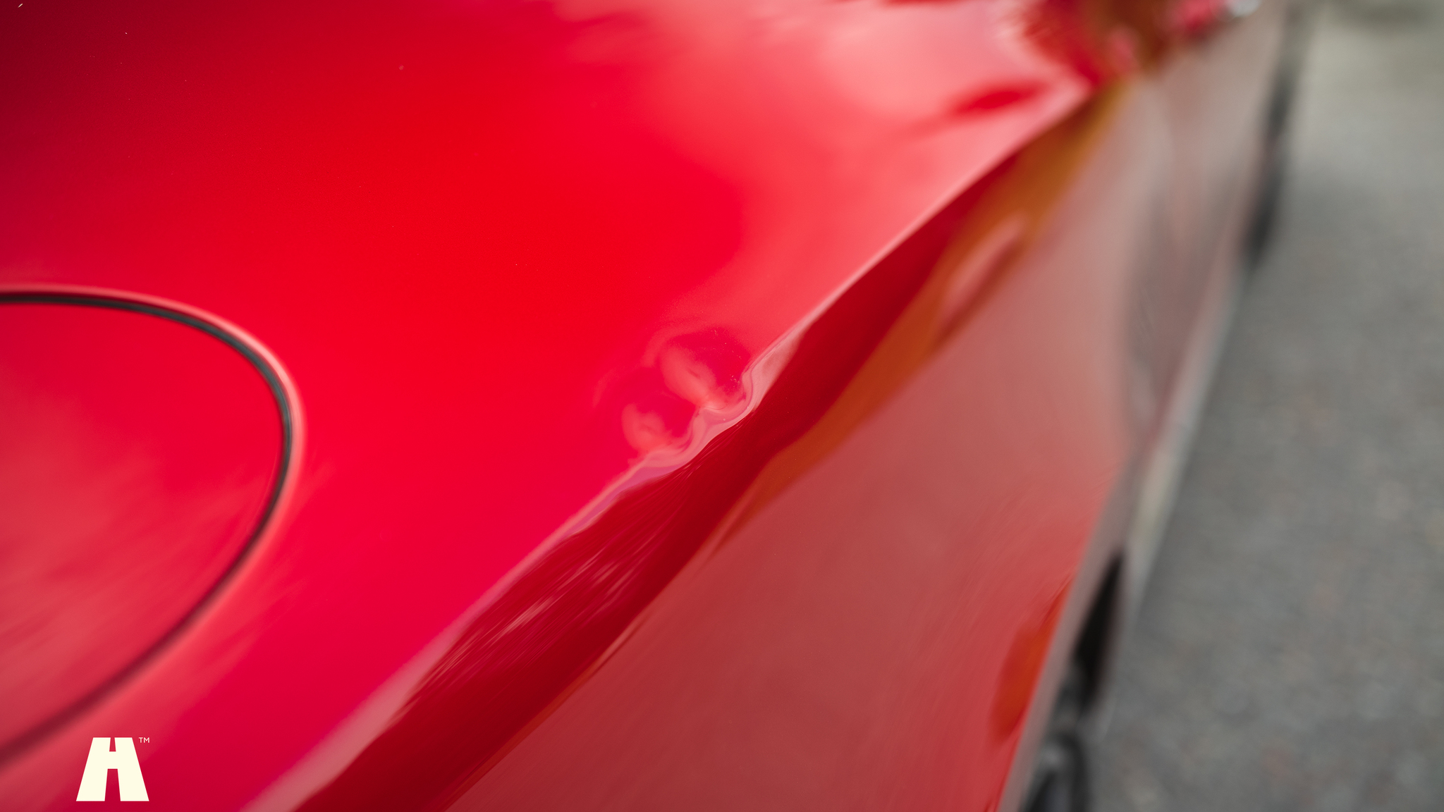 Exteriörbild på 2013 Bentley Continental GT V8 (67)