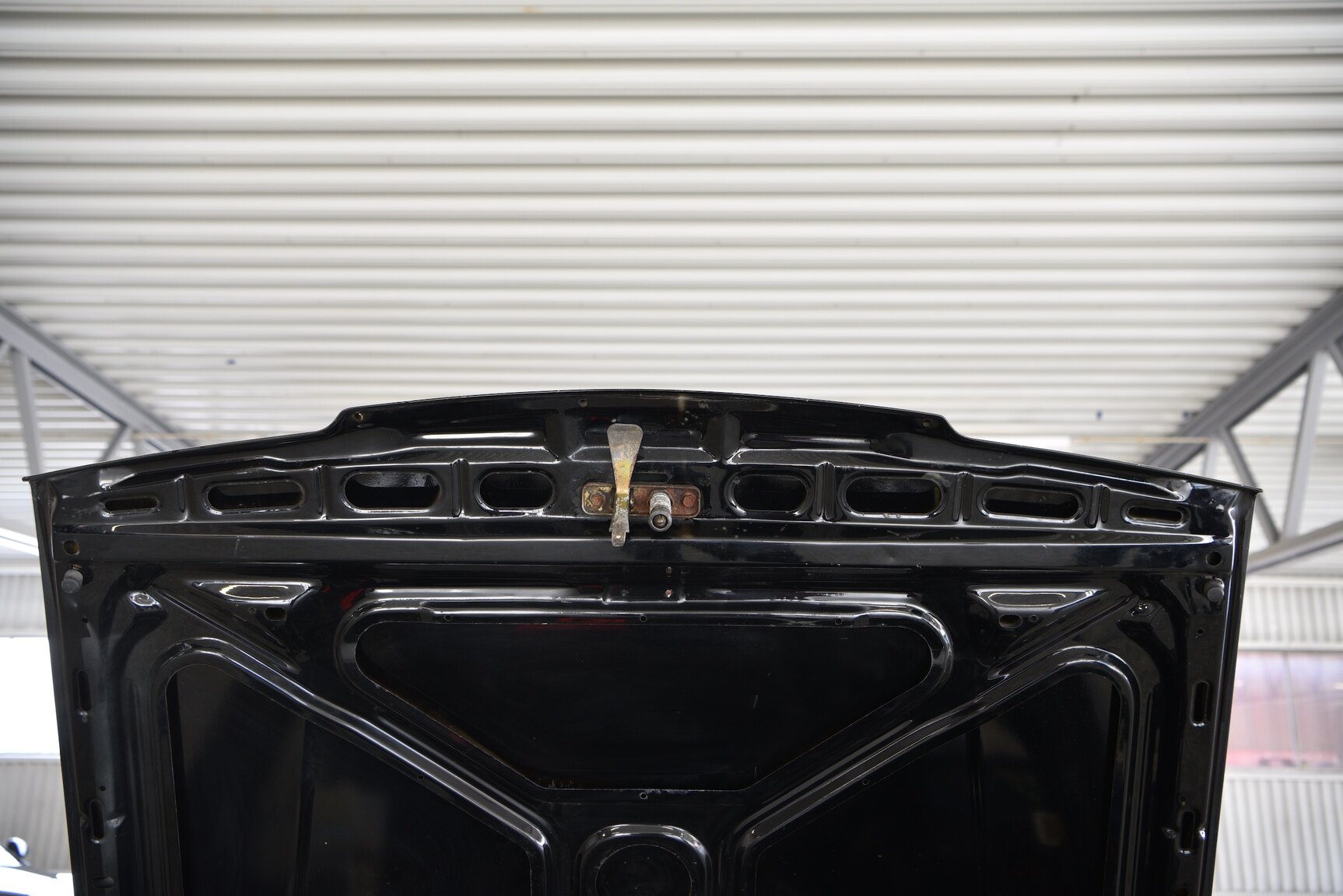 Image of 1986 Volvo 240 DL mechanics (15)