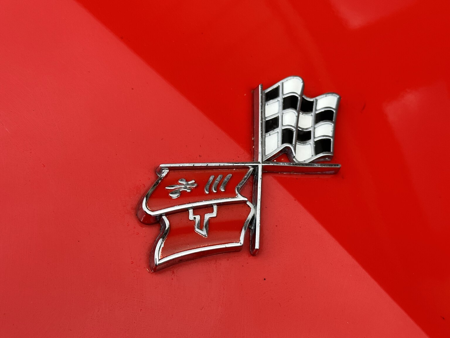 Aussenfoto 1968 Chevrolet Corvette 427ci / 435hp (63)