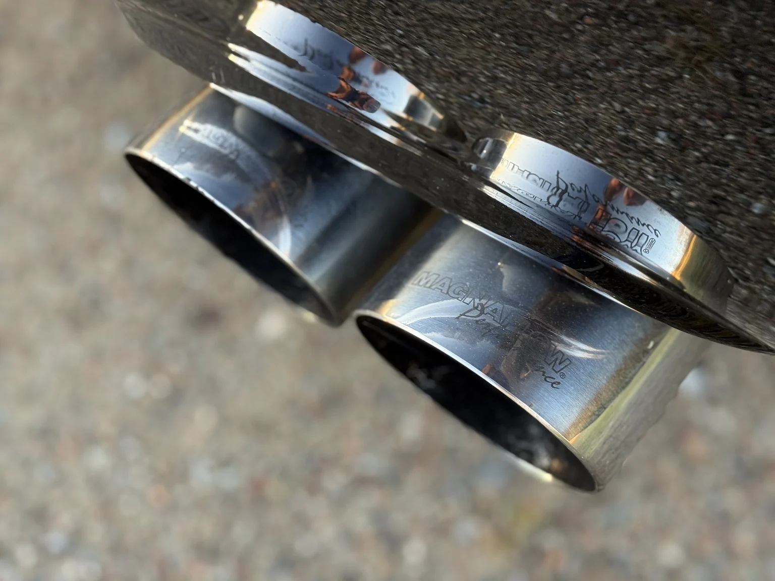 Exteriörbild på 2004 Dodge Ram SRT-10 (58)