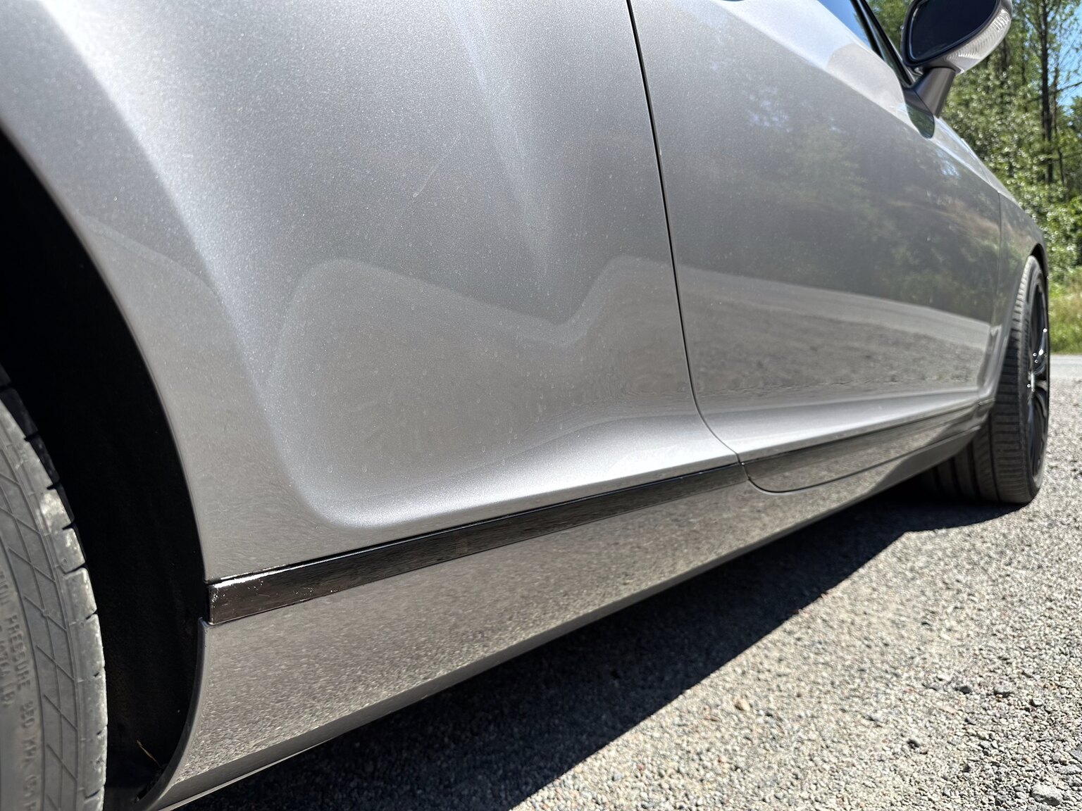 Exteriörbild på 2005 Bentley Continental GT