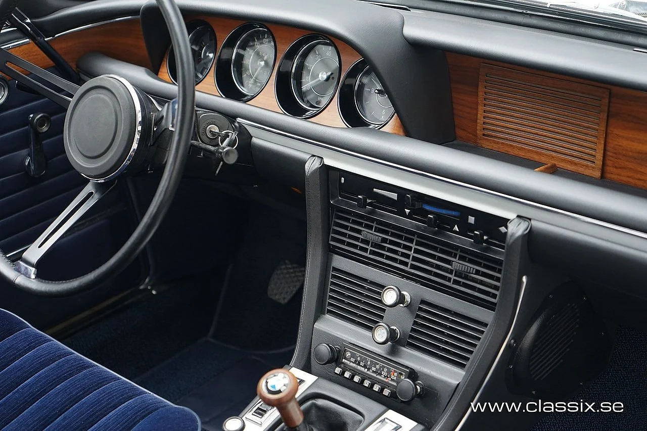 Bild von 1972 BMW 3.0 CSI (5)