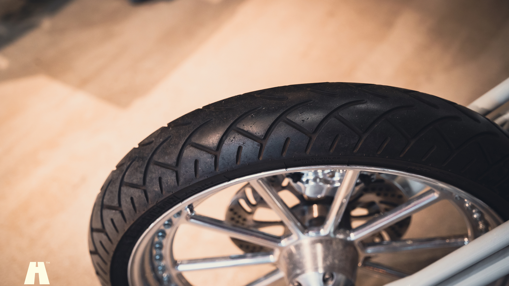 Exteriörbild på 2010 Harley-Davidson Kopteri