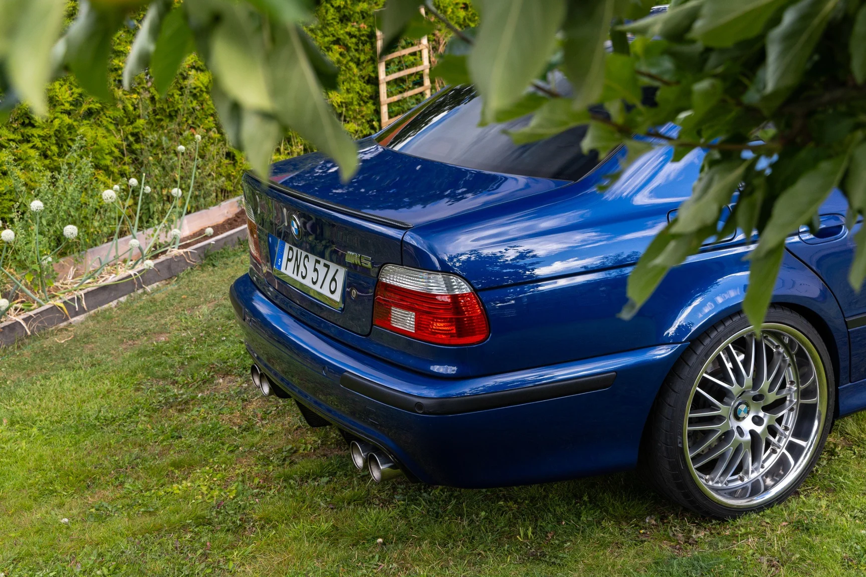 Aussenfoto 2002 BMW M5 E39 (62)