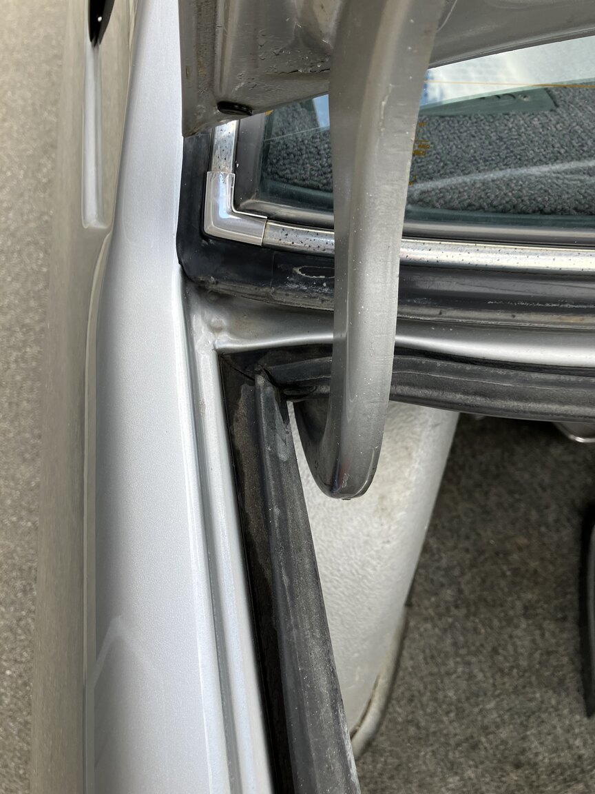 Innenraumfoto von 1979 BMW 323i